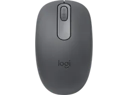Logitech Muis Bluetooth 1000 DPI Graphite
