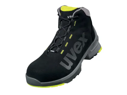 uvex 1 8545 veiligheidsschoen S2 - 43