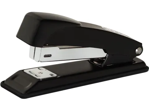 Office Products Nietmachine 30 Blad Zwart