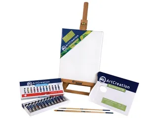 Acrylverf Combiset - 2