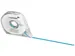 Planbord verdeeltape Legamaster 2,5mmx16m blauw