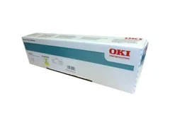 Toner 4059229 OKI ES Jaune