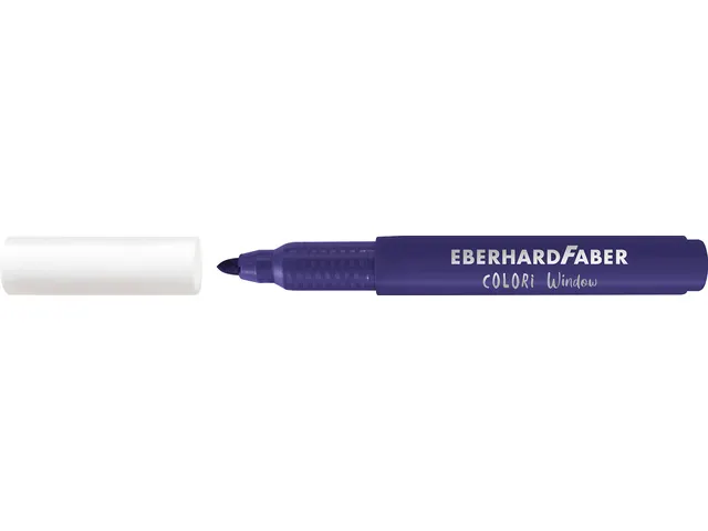 Raamstift Eberhard Faber 8 delig