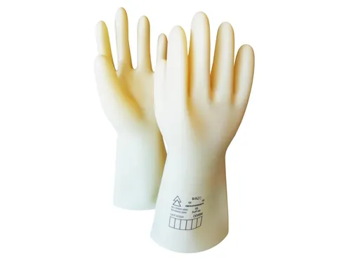 Electro Latex GP-0 handschoen Maat 9