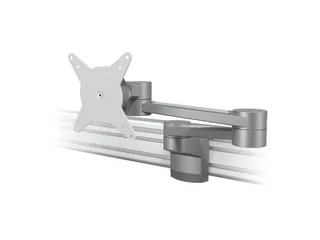 ViewLite Monitorarm 422 Geschikt Voor Rail 1 Scherm - 3