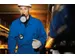 Dräger Parat 3200 ABEK vluchtmasker