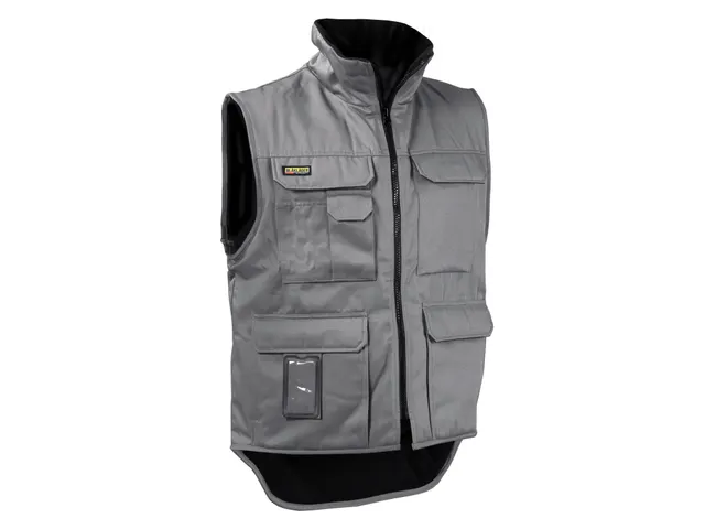 Blåkläder 3801 bodywarmer - 4XL