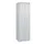 Z-garderobekast,HxBxD 1950x600x500mm,vak B 150/300mm,cil.-slot,sokkel