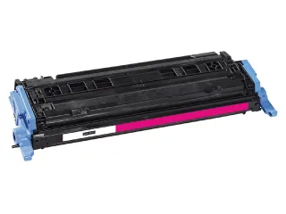 Tonercartridge Quantore alternatief tbv HP Q6003A 124A rood - 2