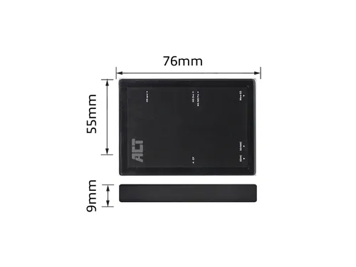 Kaartlezer ACT USB 3.0