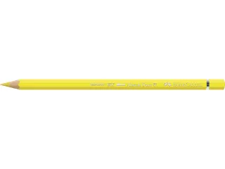Faber Castell Albrecht Durer Aquarel Potlood 104 Lichtgeel - 8