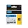 Dymo Rhino 1805417 Vinyl Wit Op Blauw 19mm