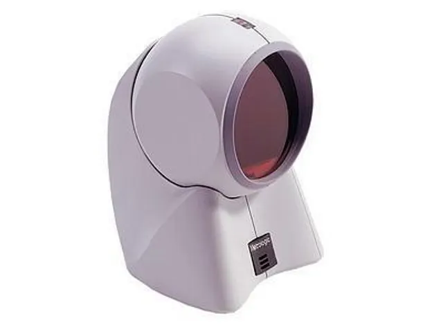Honeywell Orbit 7100 Barcodescanner Light Gray Eu Ps