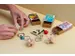 Recent Toys Brain Matches display 48 stuks 14+