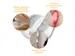 Medisana FM 883 Shiatsu Voetmassage apparaat
