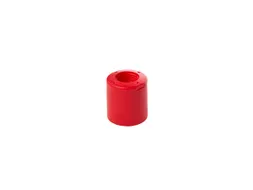 Transport 21615-4 schroefdop rood voor steel 2991-52