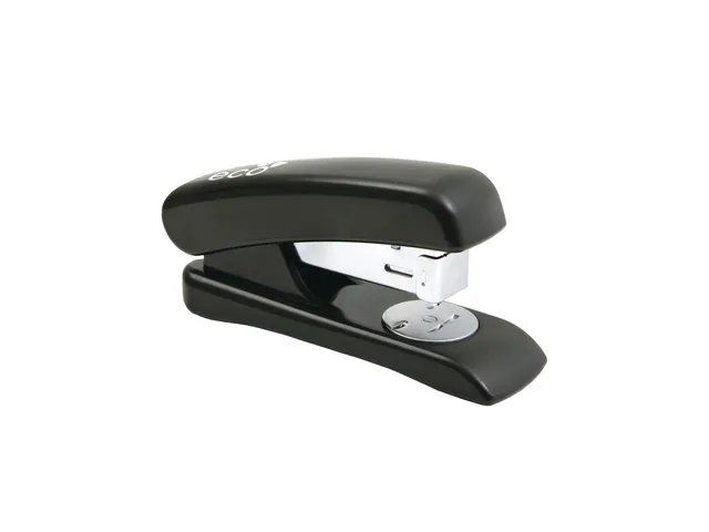 #Rapesco Nietmachine ECO compact zwartnietjes 24-26-6 20 vel