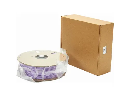 PLA 1,75mm Violet 1kg PolyTerra 3D Filament