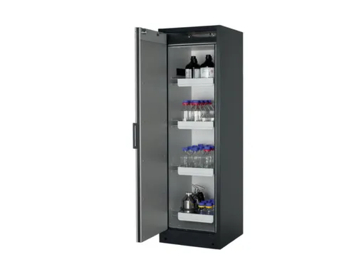 Kast Voor Gevaarlijke Stoffen,V. Brandbare/Giftige Stoffen,Type 90