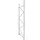 standaard,v. palletstelling,HxD 6000x1100mm,veldl. 12100kg