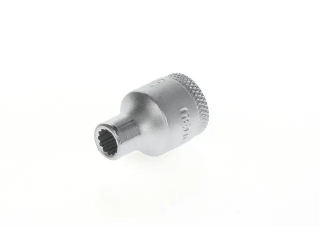 D 30 6 Dopsleutel 3/8 inch UD profiel 6mm