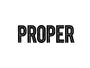 Proper