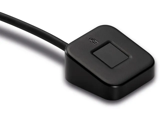 Verimark desktop vingerprintsleutel