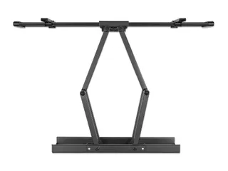 Wandbeugel voor TV’s en monitoren (Volledig Verstelbaar), voor scher - 2