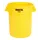 universele container,75l,HxØ 580x495mm,romp PE geel