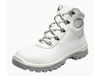 Veiligheidsschoen Corona, Maat 40 S2 Hro Src Hoog Wit Microfiber