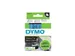 Labeltape Dymo 40916 D1 S720710 9mmx7m zwart op blauw