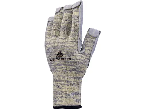 Gants anti-coupures Delta Plus Venicut DX0, taille 09, les 12 paires