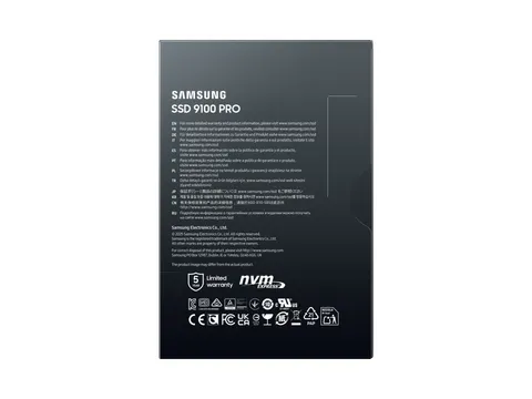 Samsung MZ-VAP1T0BW