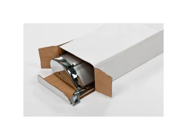 Roll-Banner Mini A4 Tafeldisplay