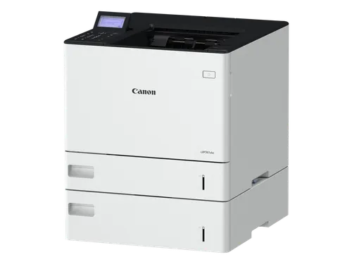 Canon i-SENSYS LBP361dw, Laser, 1200 x 1200 DPI, A4, 61 ppm, Duplex pr