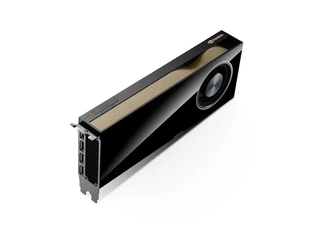 Carte graphique NVIDIA RTX 6000 ADA Generation 48 Go