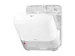 Tork 551000 Elevation Matic Handdoekrol Dispenser Wit Voordeelbundel