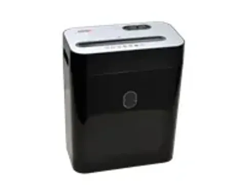 OUTLET Desq Papiervernietiger 20052 10 vel 18 liter snippers