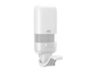 Tork 564100 Elevation Zeepdispenser met armbeugel S4 Wit - 2