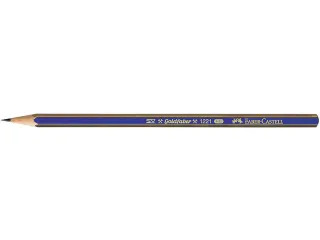 potlood Goldfaber 6B - 2