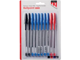 Balpen Quantore Stick Assorti - 1