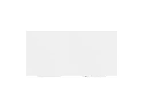 Whiteboard Rocada Skin Duo 2x module 120x120 cm wit