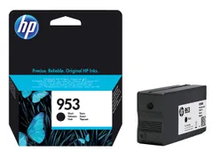 Cartouche d’encre HP 953 L0S58AE noir