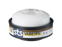 Adembescherming Combifilter VABE1P R SL