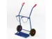 Diable Pour Bouteilles Force 100 kg 2bouteilles De 20 l Bandage Caou
