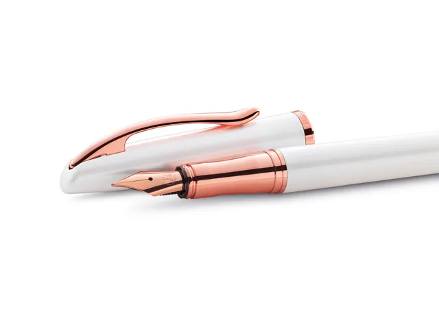 Set d'écriture Pelikan Jazz Noble Elegance K36+P36 Medium Pearl