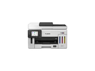 Multifunctional inktjet printer Canon MAXIFY GX6150 - 2