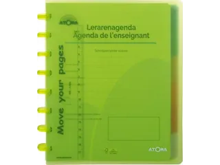 Lerarenagenda ft A5+ - 7