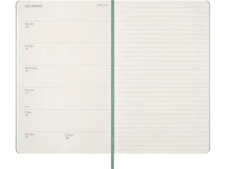 Agenda 2027 Msk Plan Week large hc sage green - 4