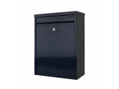 Postkast 350 Blauw